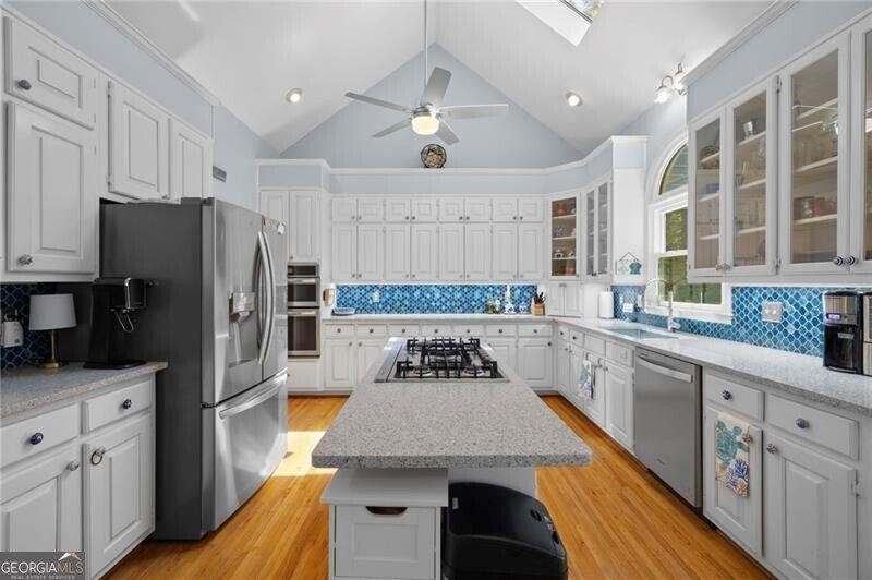 3498 Greystone Circle Atlanta - 3