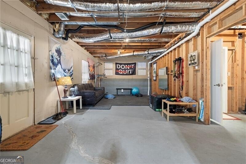3498 Greystone Circle Atlanta - 30