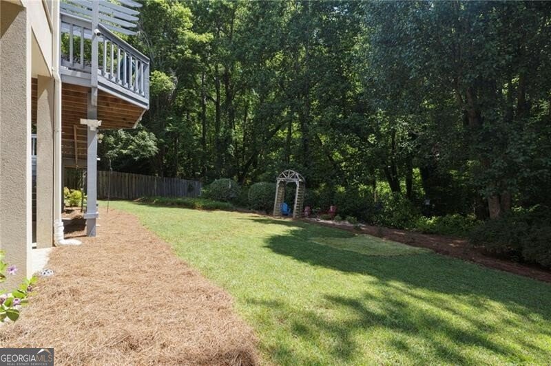3498 Greystone Circle Atlanta - 34