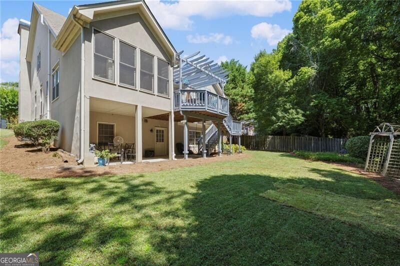 3498 Greystone Circle Atlanta - 35