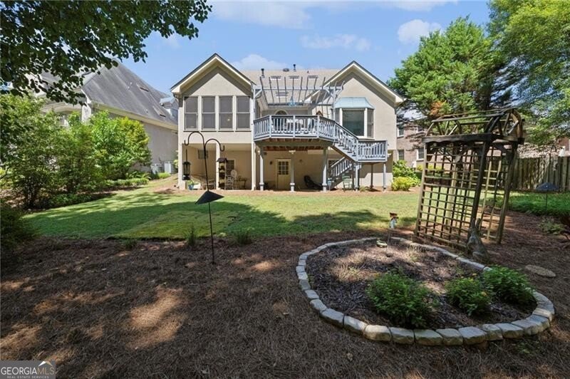 3498 Greystone Circle Atlanta - 36