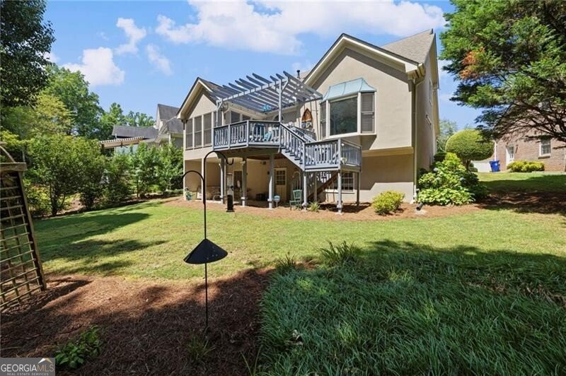3498 Greystone Circle Atlanta - 37