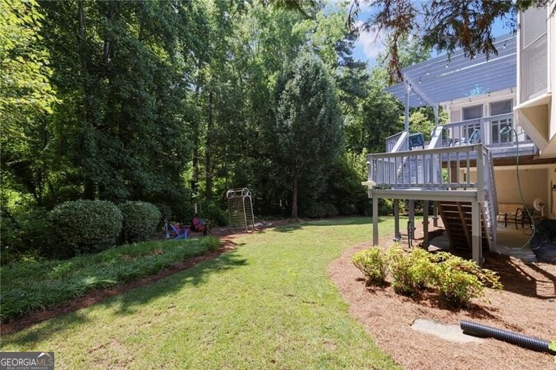 3498 Greystone Circle Atlanta - 38