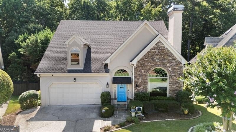 3498 Greystone Circle Atlanta - 39