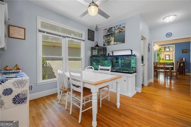 3498 Greystone Circle Atlanta - 4
