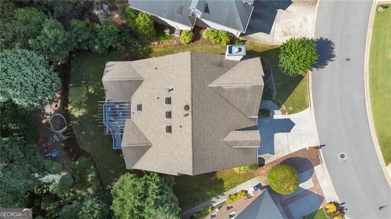 3498 Greystone Circle Atlanta - 41