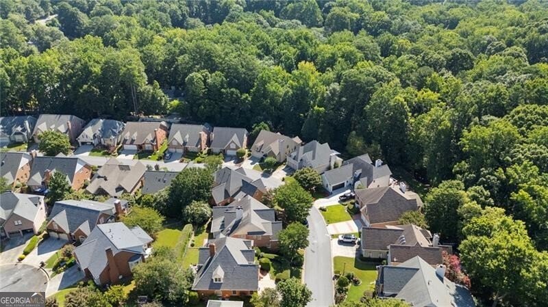 3498 Greystone Circle Atlanta - 42