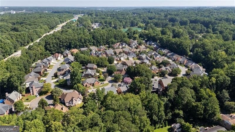 3498 Greystone Circle Atlanta - 43