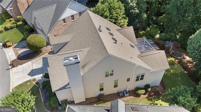 3498 Greystone Circle Atlanta - 45