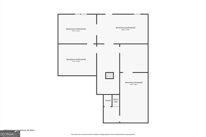 3498 Greystone Circle Atlanta - 48