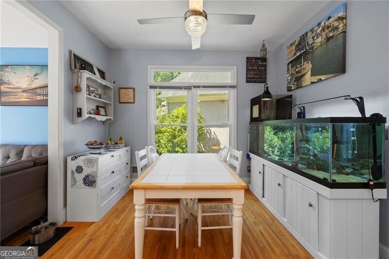 3498 Greystone Circle Atlanta - 5
