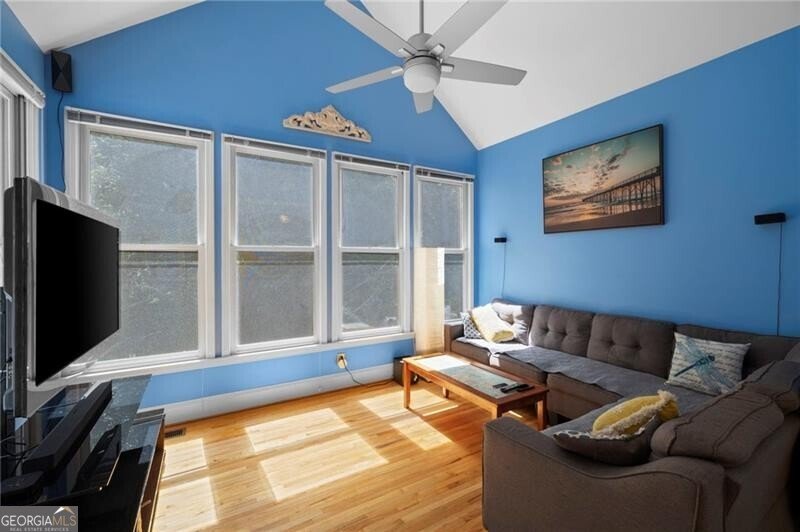 3498 Greystone Circle Atlanta - 6
