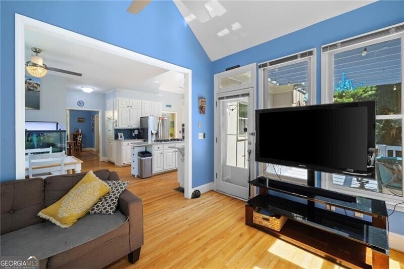 3498 Greystone Circle Atlanta - 7