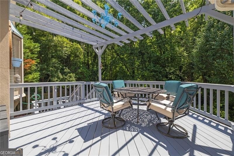 3498 Greystone Circle Atlanta - 9