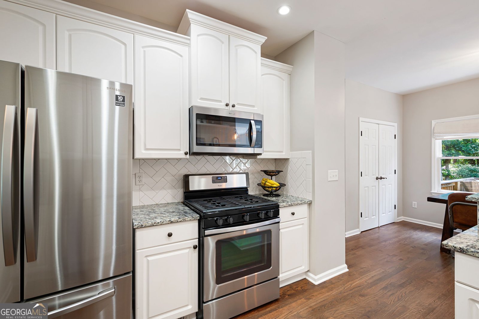 351 Wesley Drive Acworth - 10