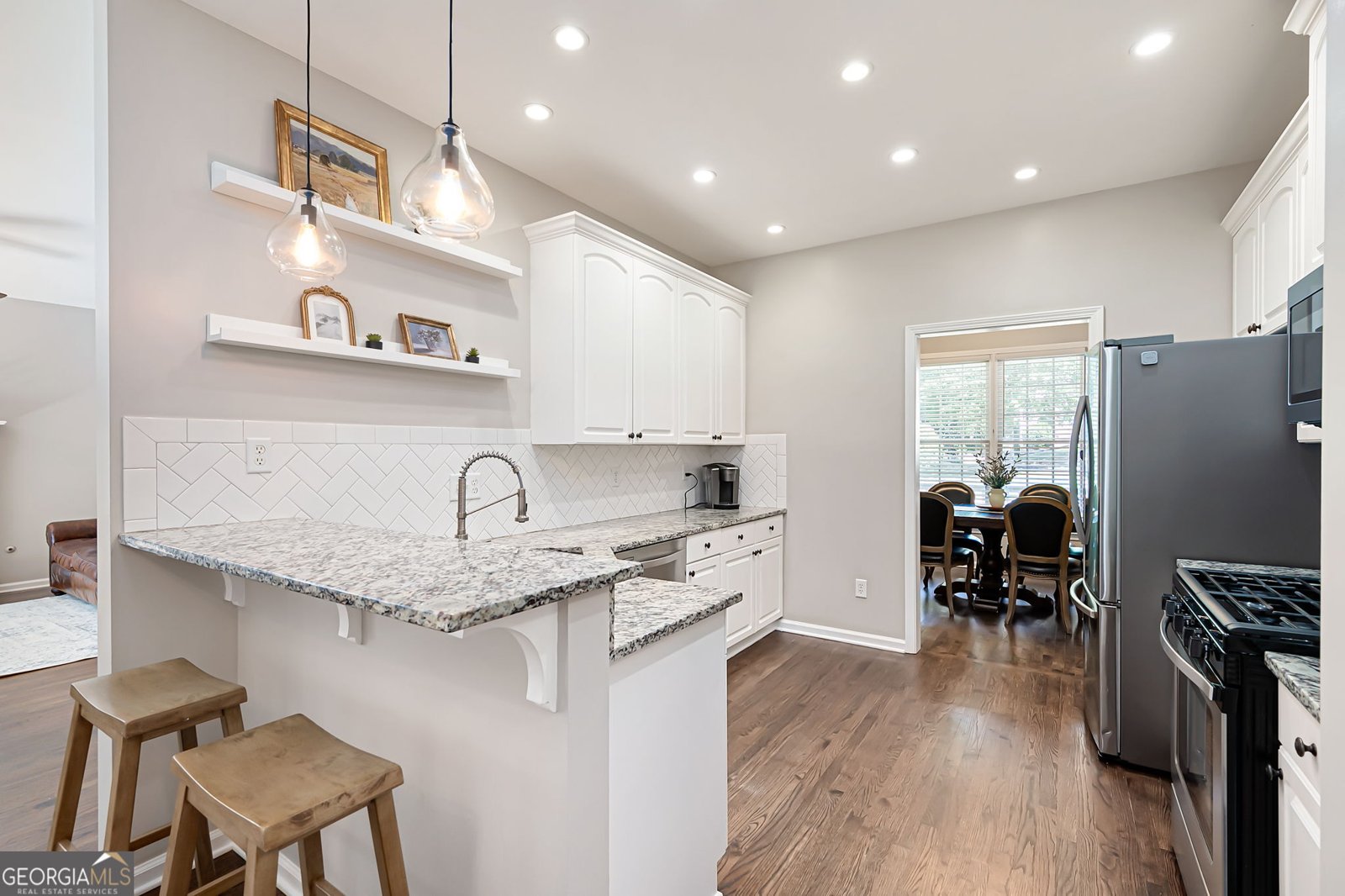 351 Wesley Drive Acworth - 11