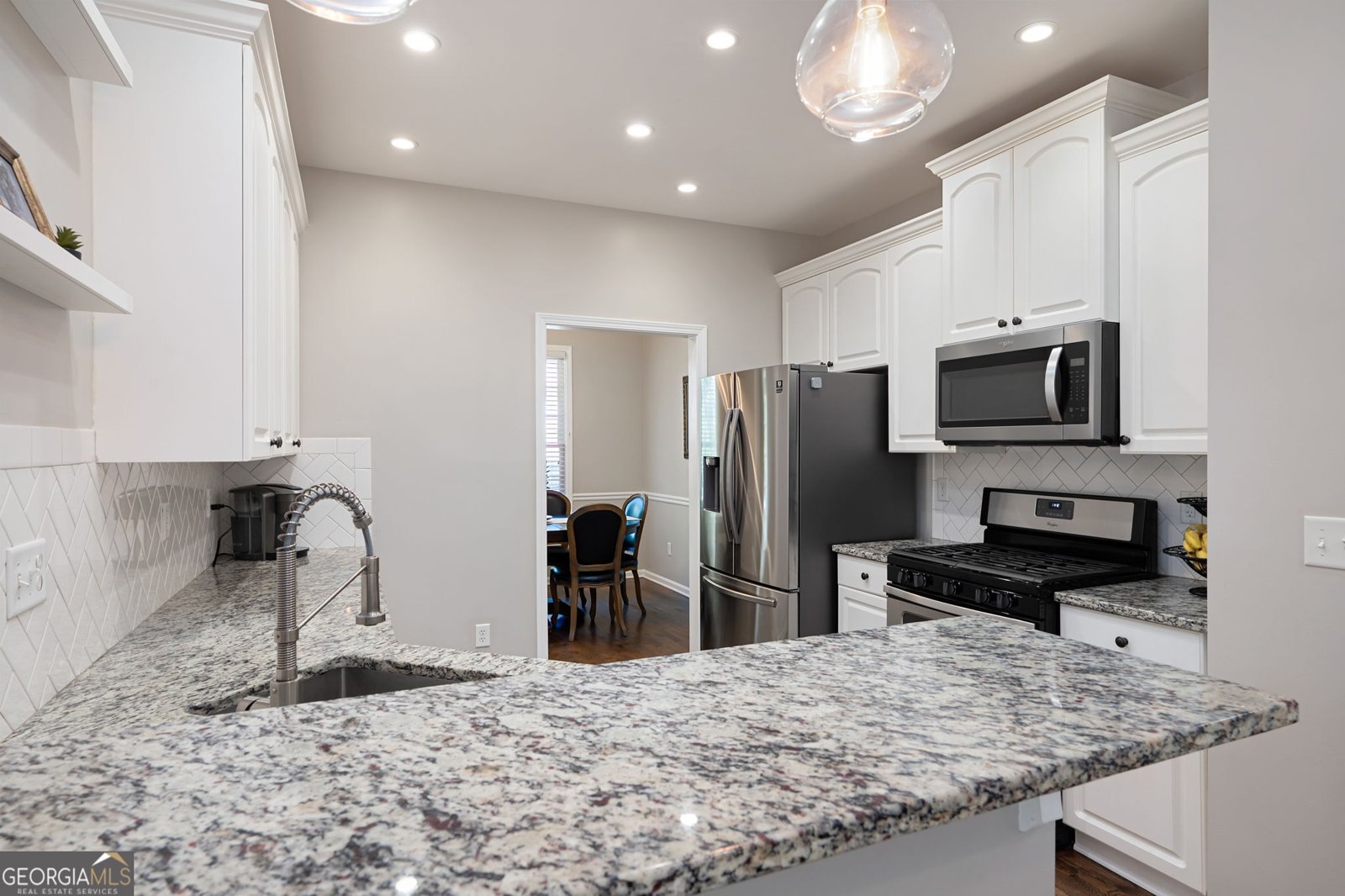 351 Wesley Drive Acworth - 12