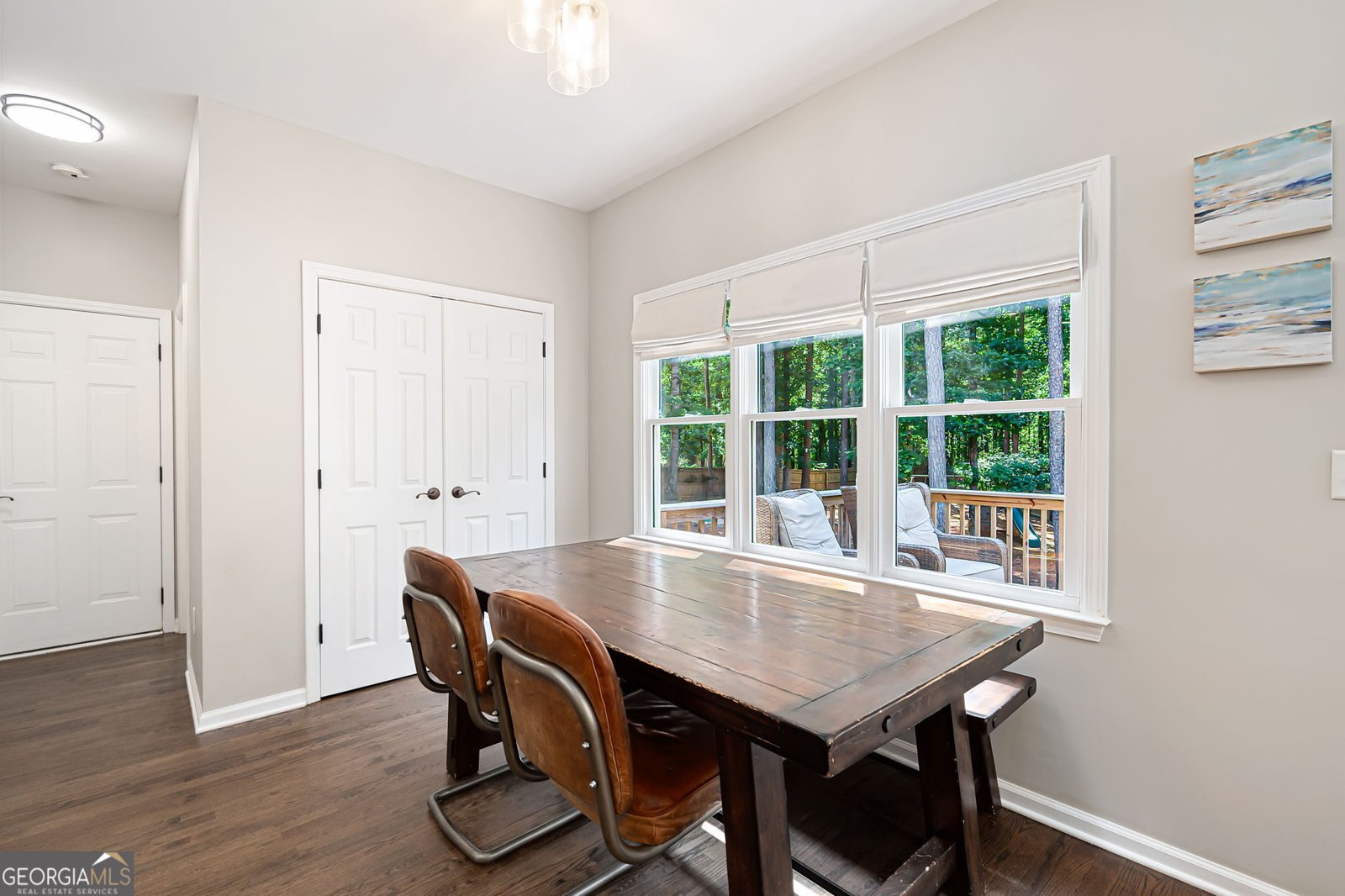 351 Wesley Drive Acworth - 13