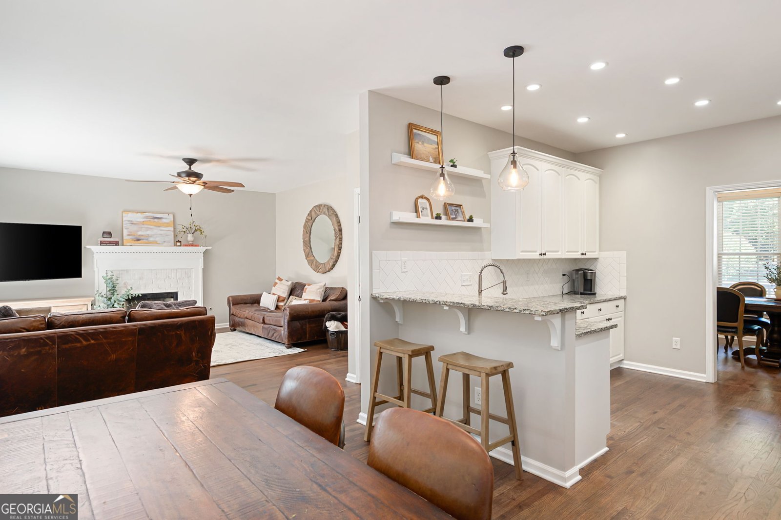 351 Wesley Drive Acworth - 15