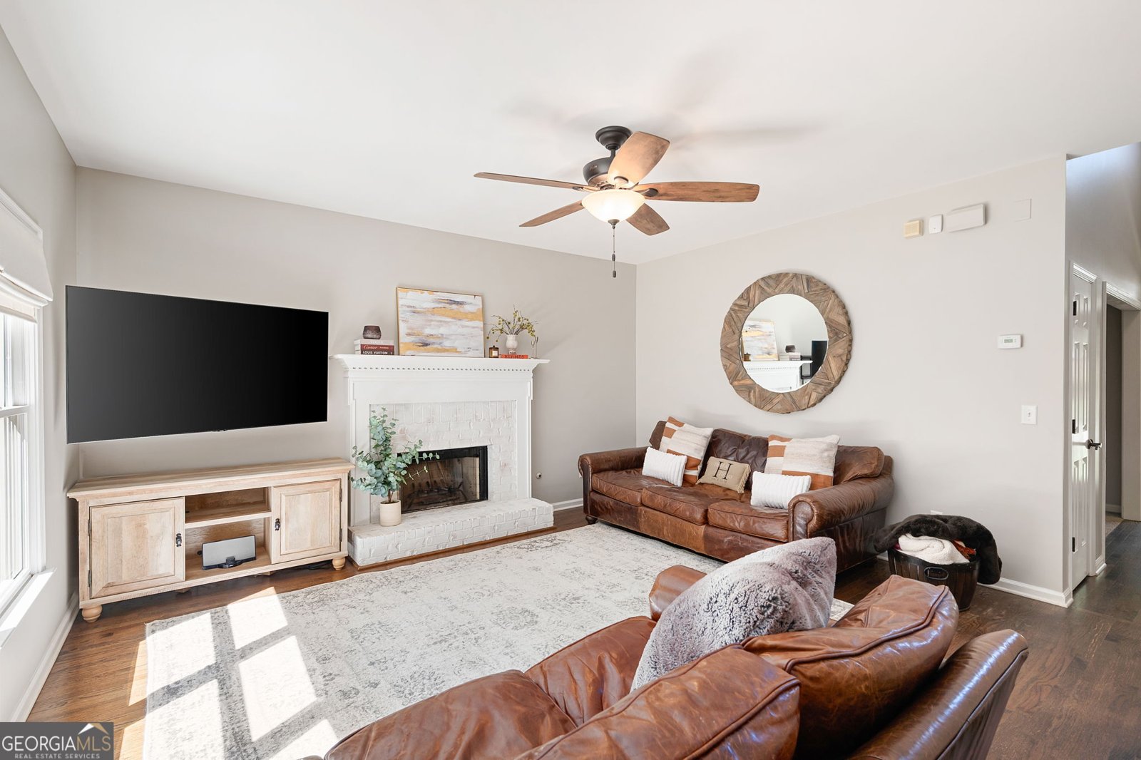 351 Wesley Drive Acworth - 16