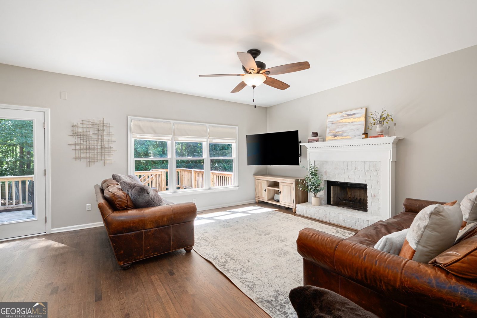 351 Wesley Drive Acworth - 17