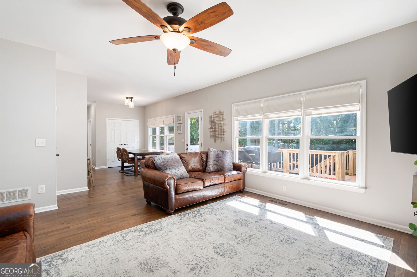 351 Wesley Drive Acworth - 18