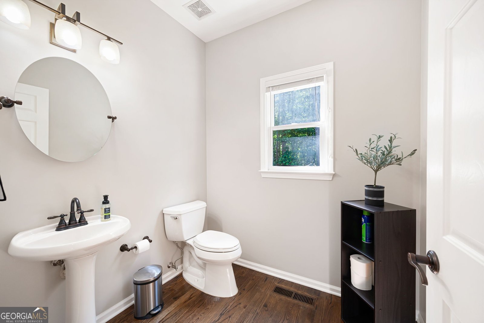 351 Wesley Drive Acworth - 19