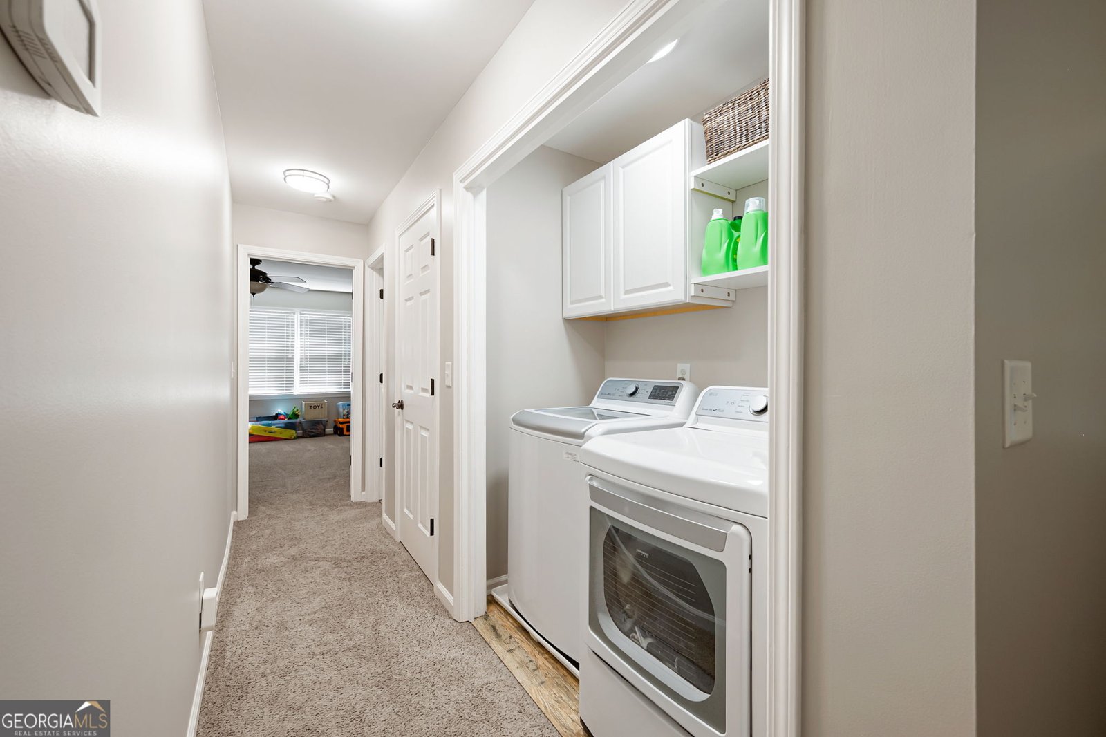 351 Wesley Drive Acworth - 27