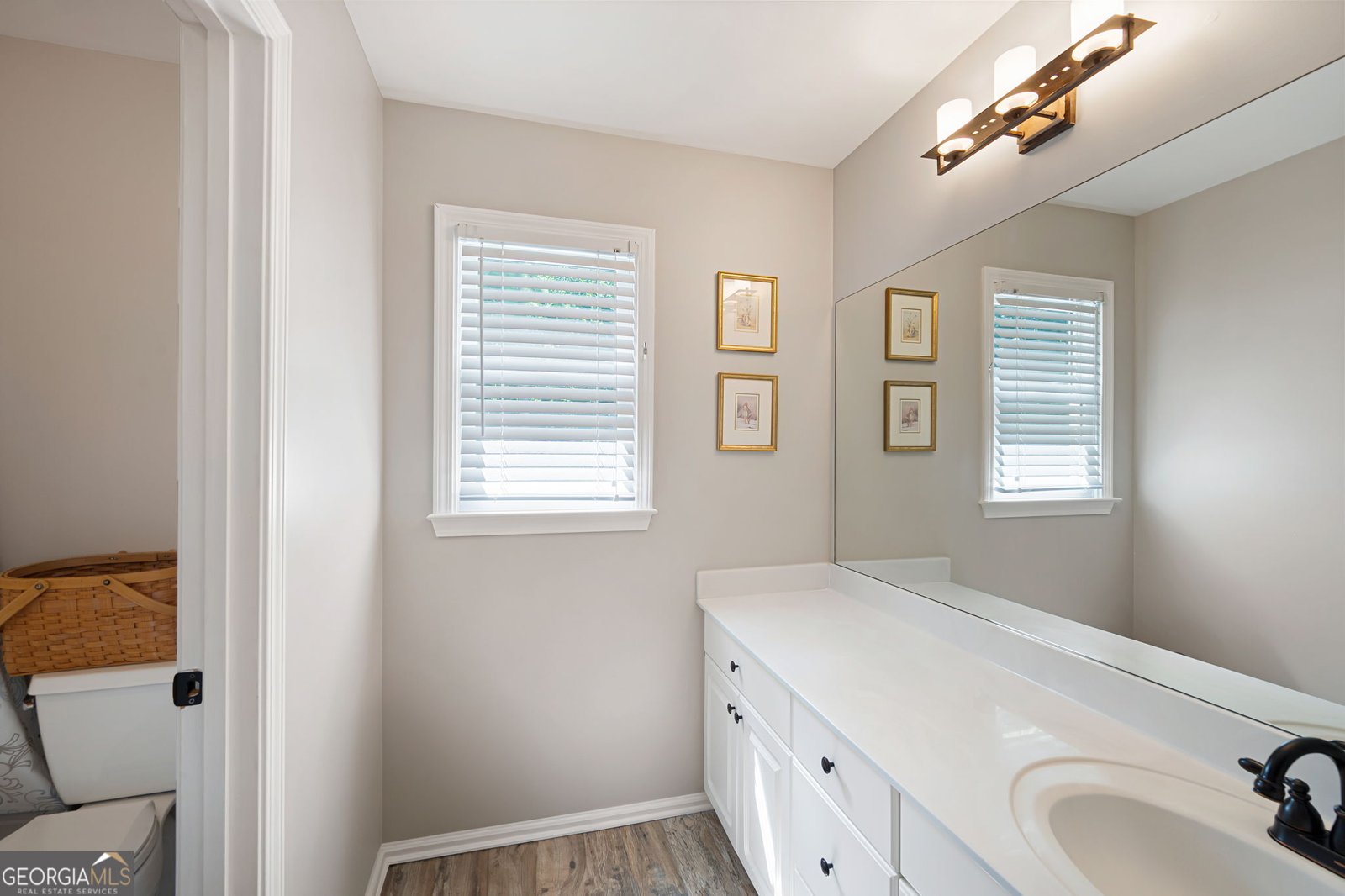 351 Wesley Drive Acworth - 28