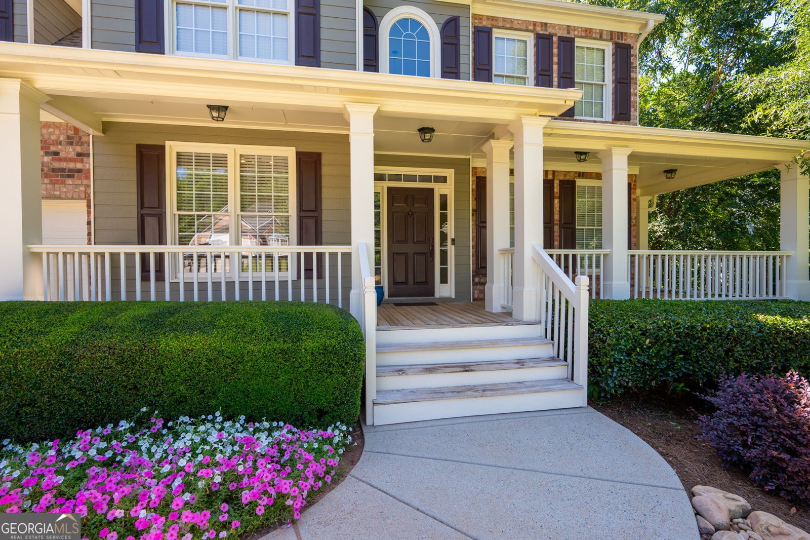 351 Wesley Drive Acworth - 3