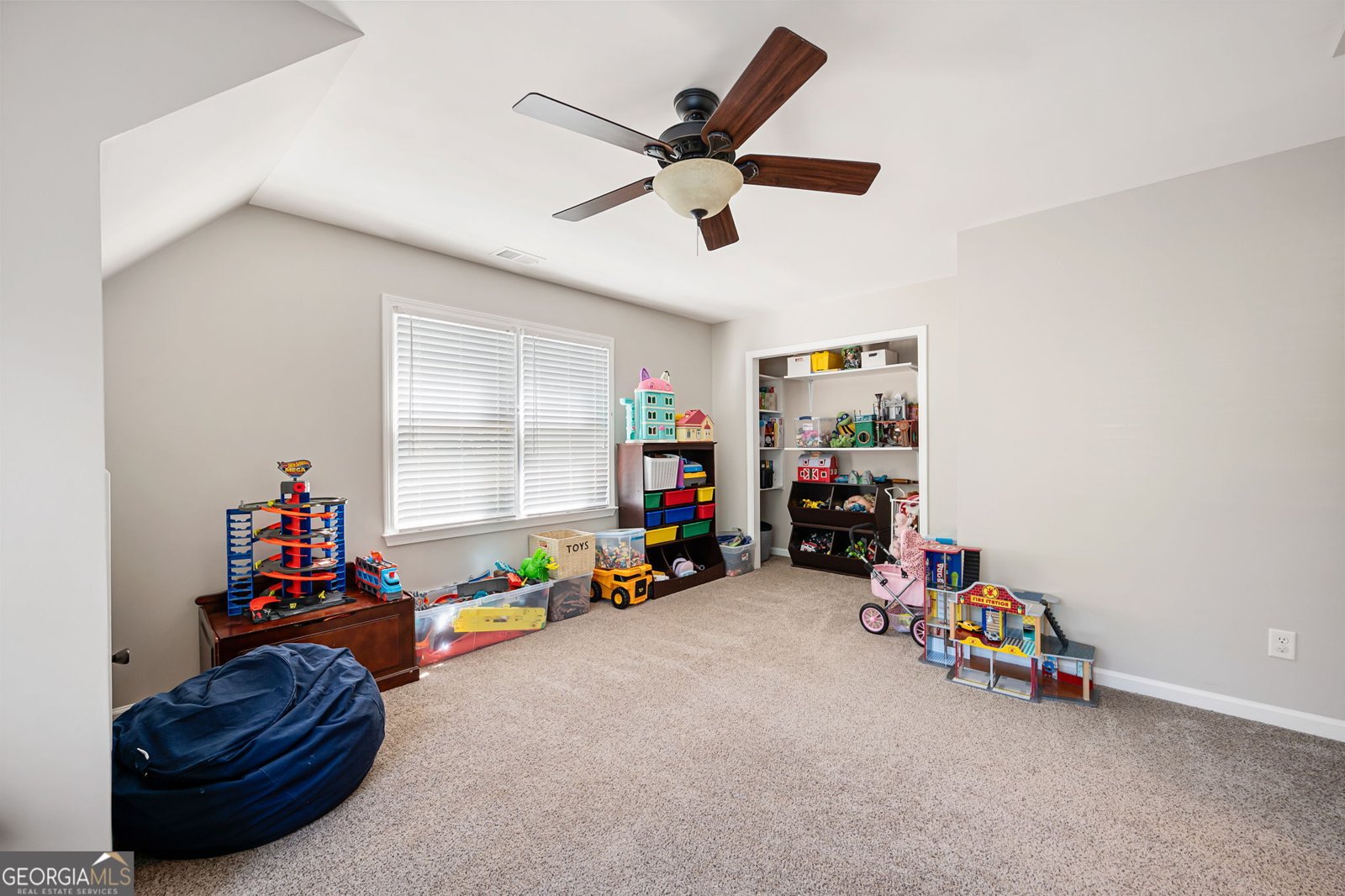 351 Wesley Drive Acworth - 30