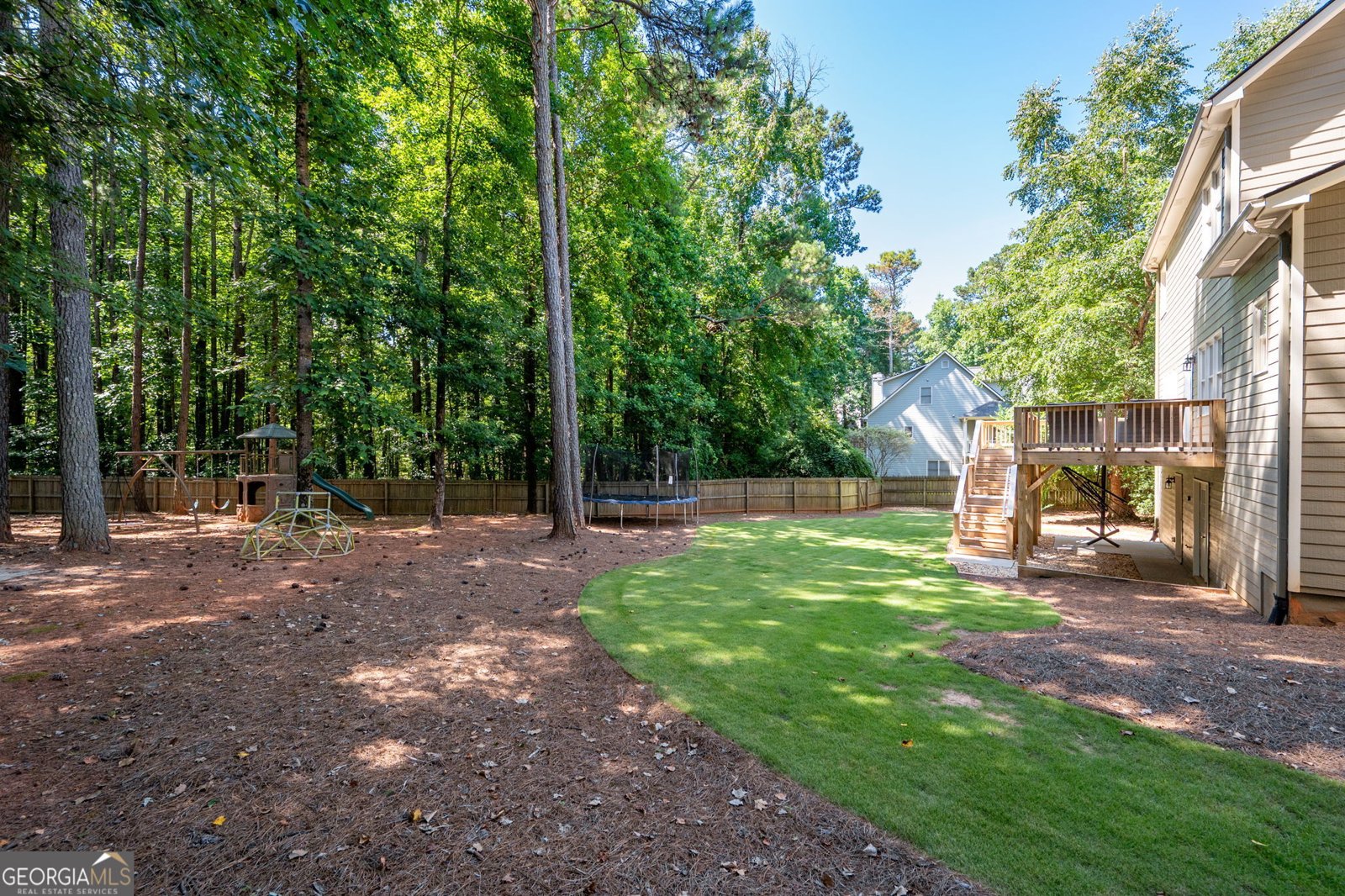 351 Wesley Drive Acworth - 36