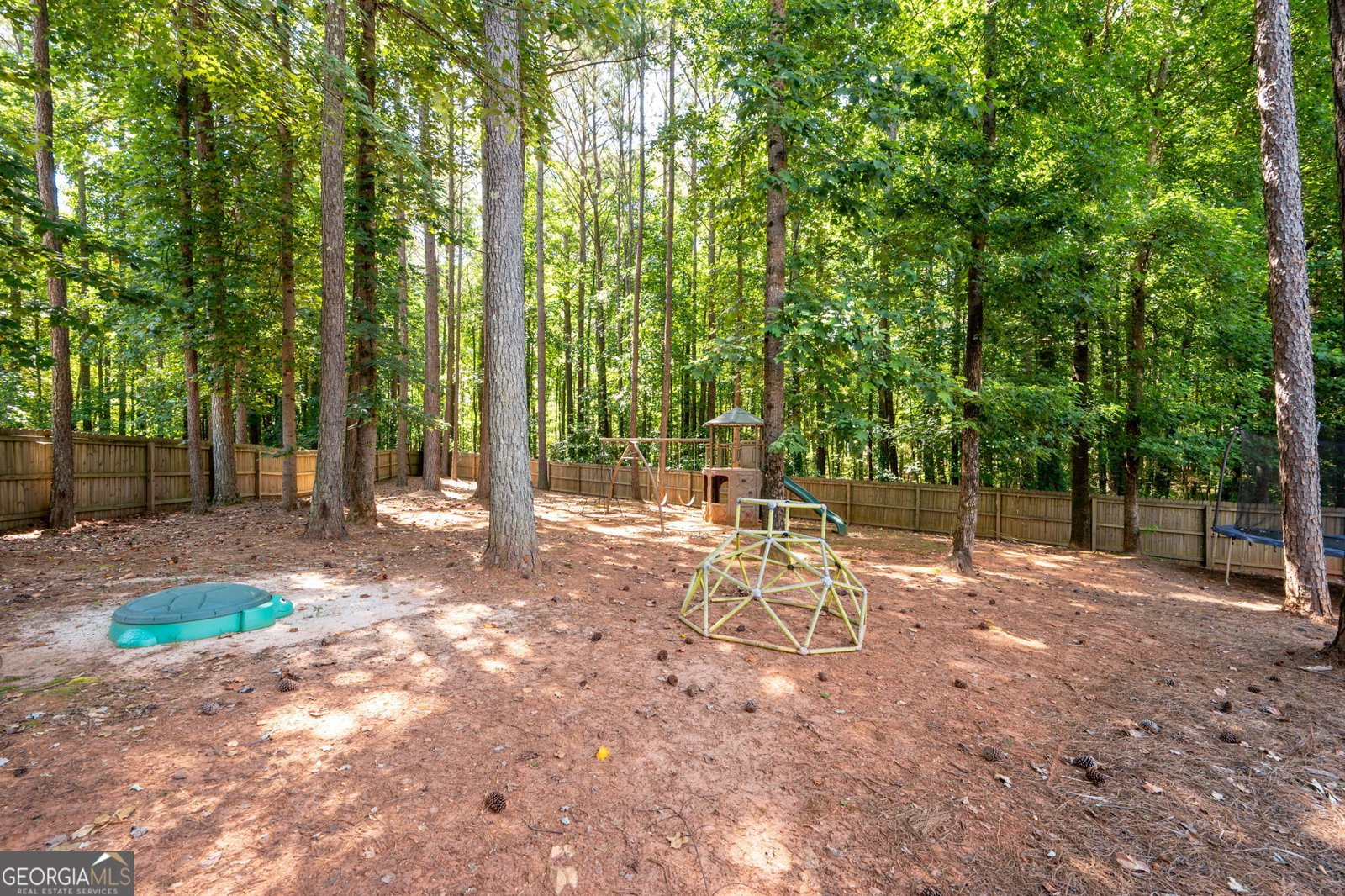 351 Wesley Drive Acworth - 37