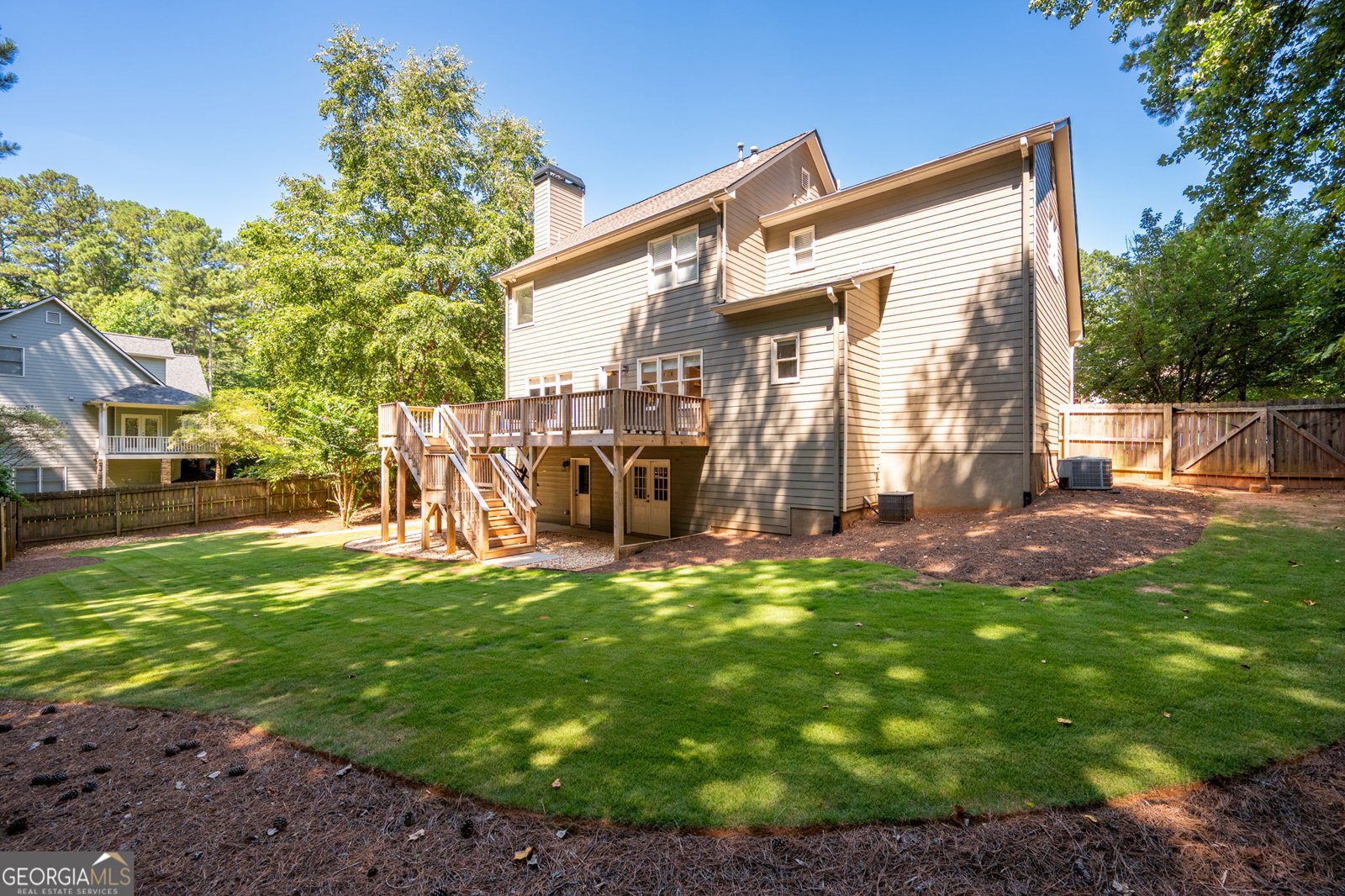 351 Wesley Drive Acworth - 38