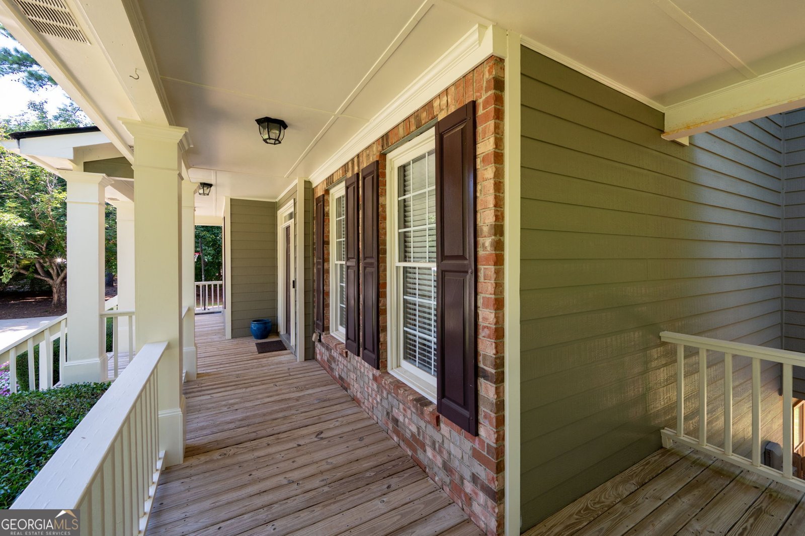 351 Wesley Drive Acworth - 4