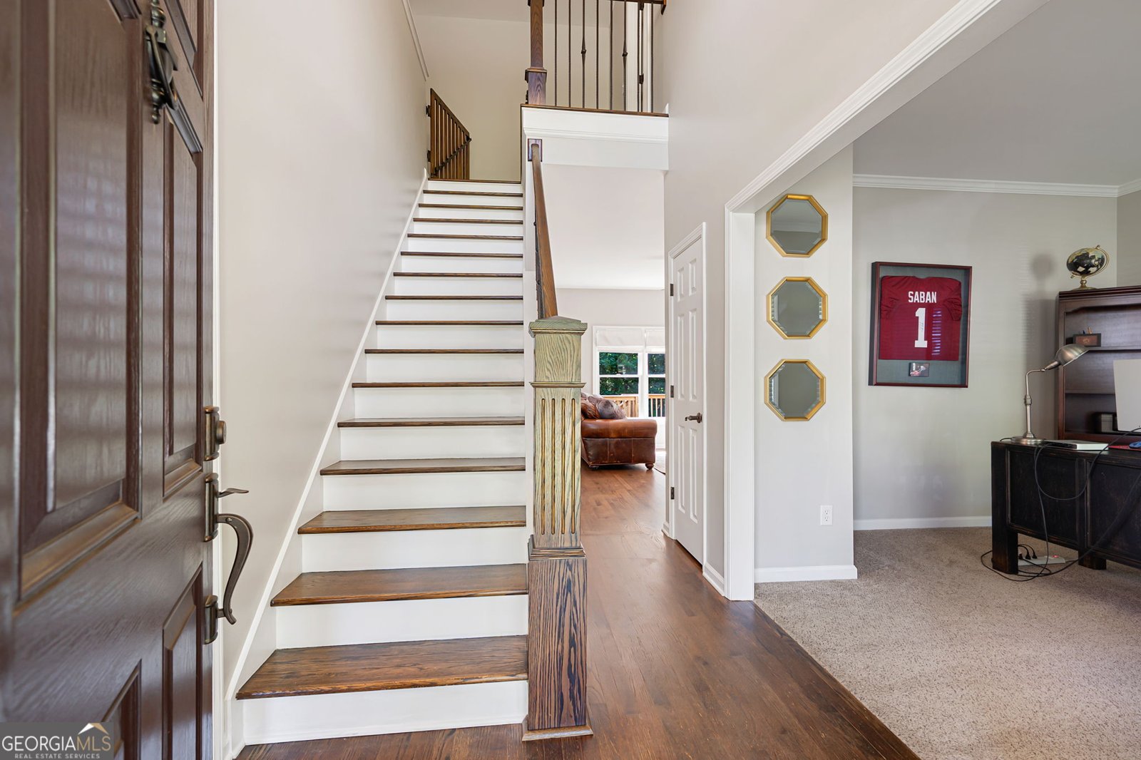 351 Wesley Drive Acworth - 5