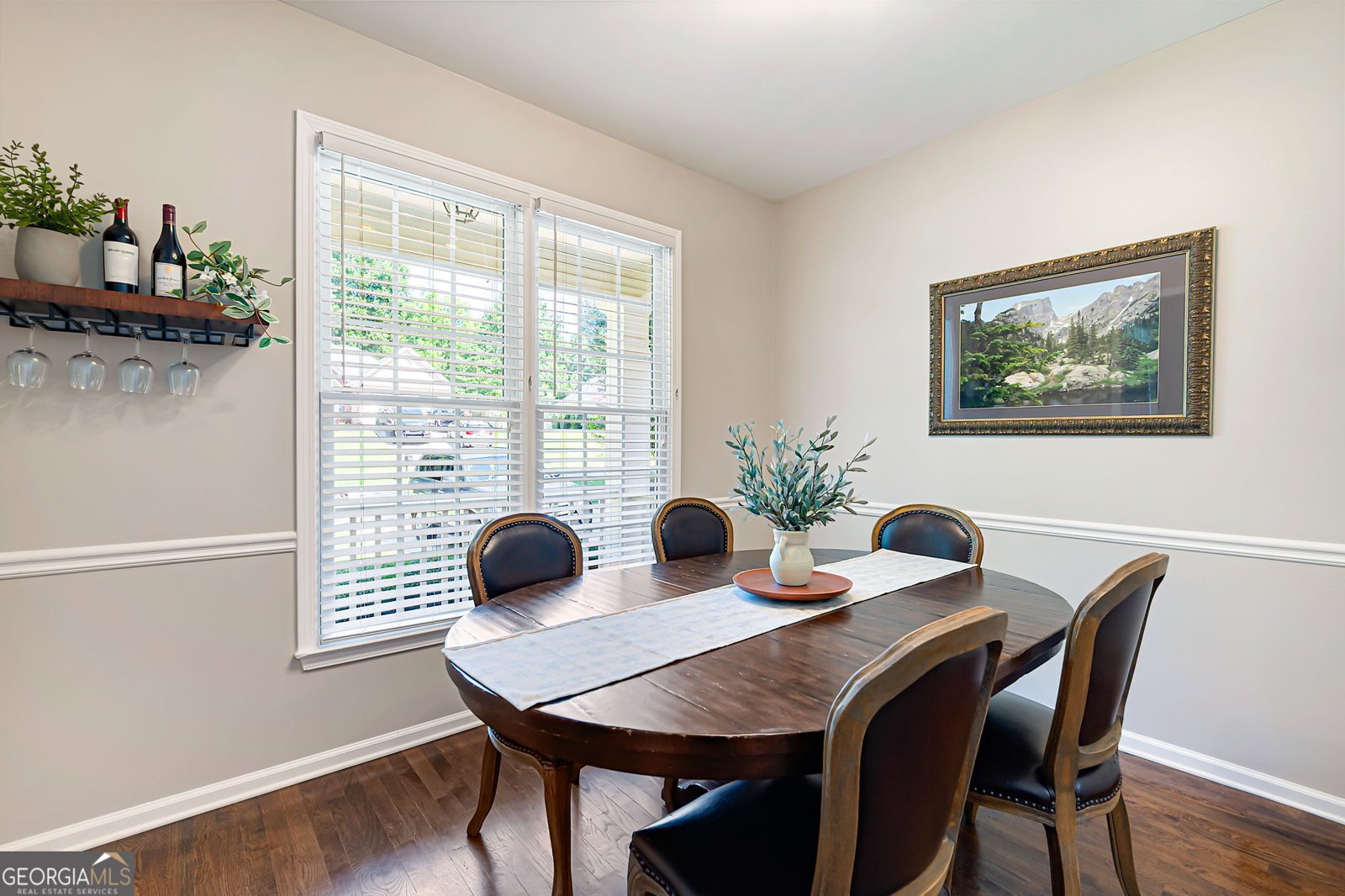 351 Wesley Drive Acworth - 7