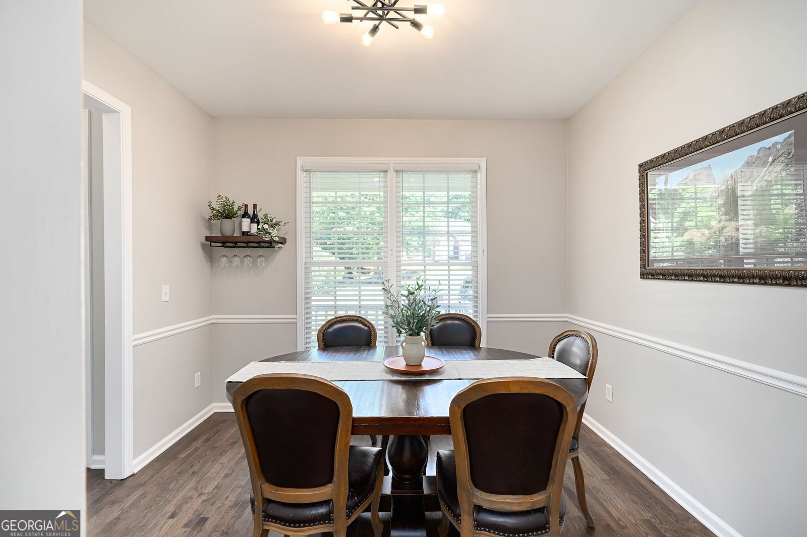 351 Wesley Drive Acworth - 8