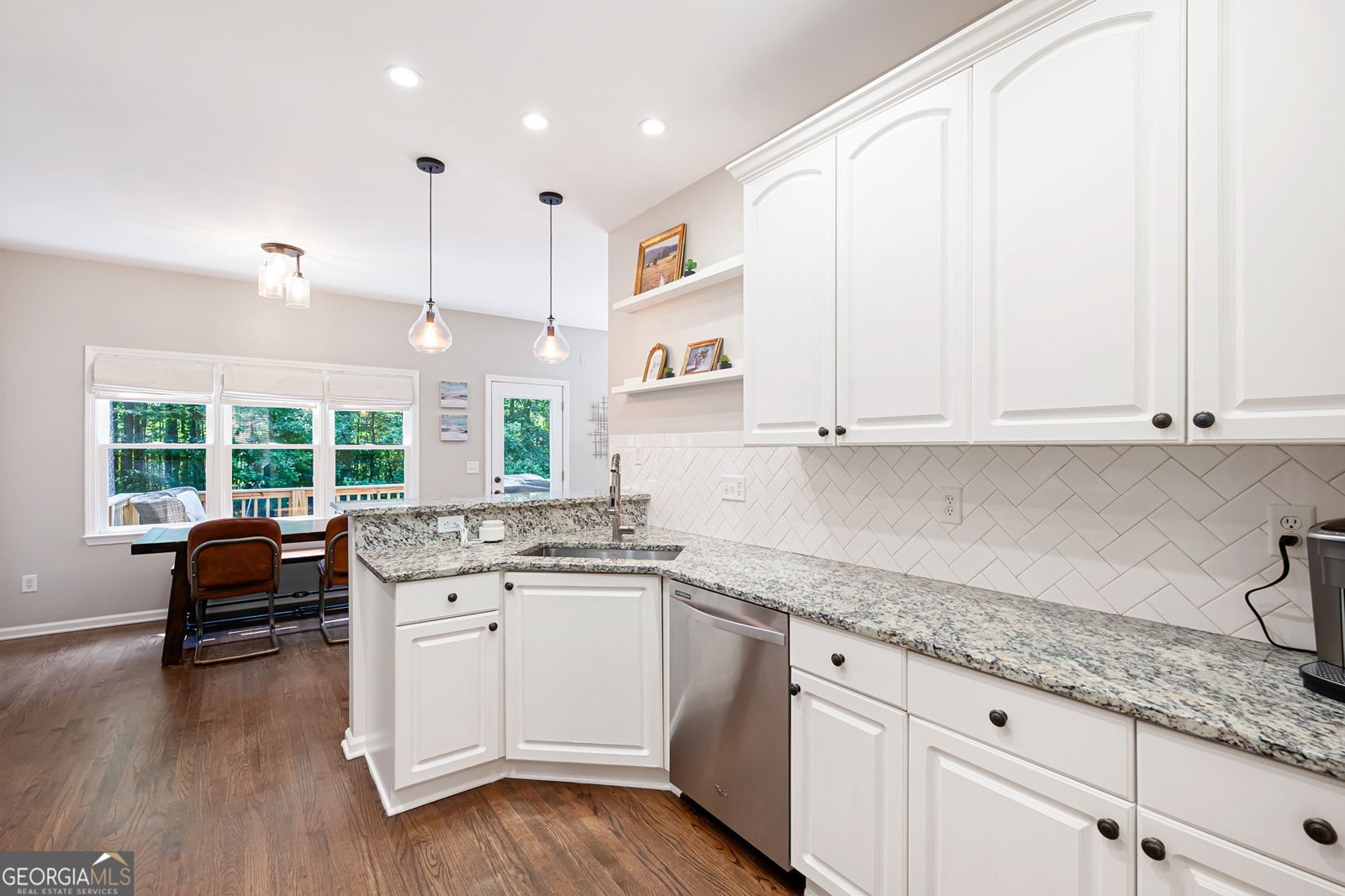 351 Wesley Drive Acworth - 9