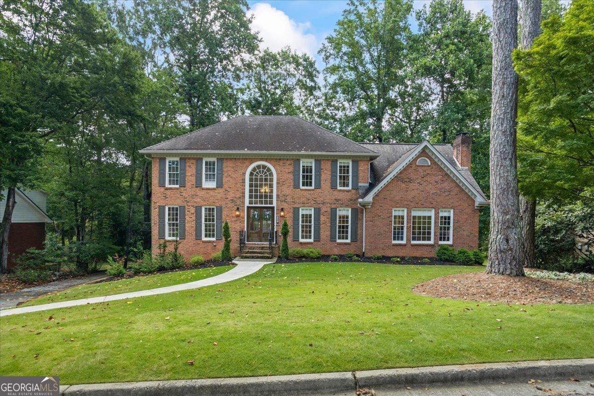 4585 Southport Crossing Peachtree Corners - 1