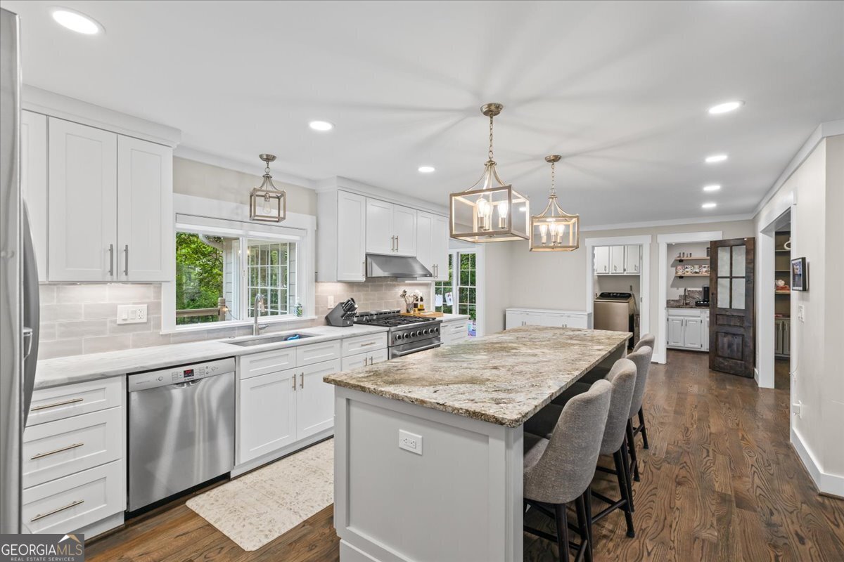4585 Southport Crossing Peachtree Corners - 11