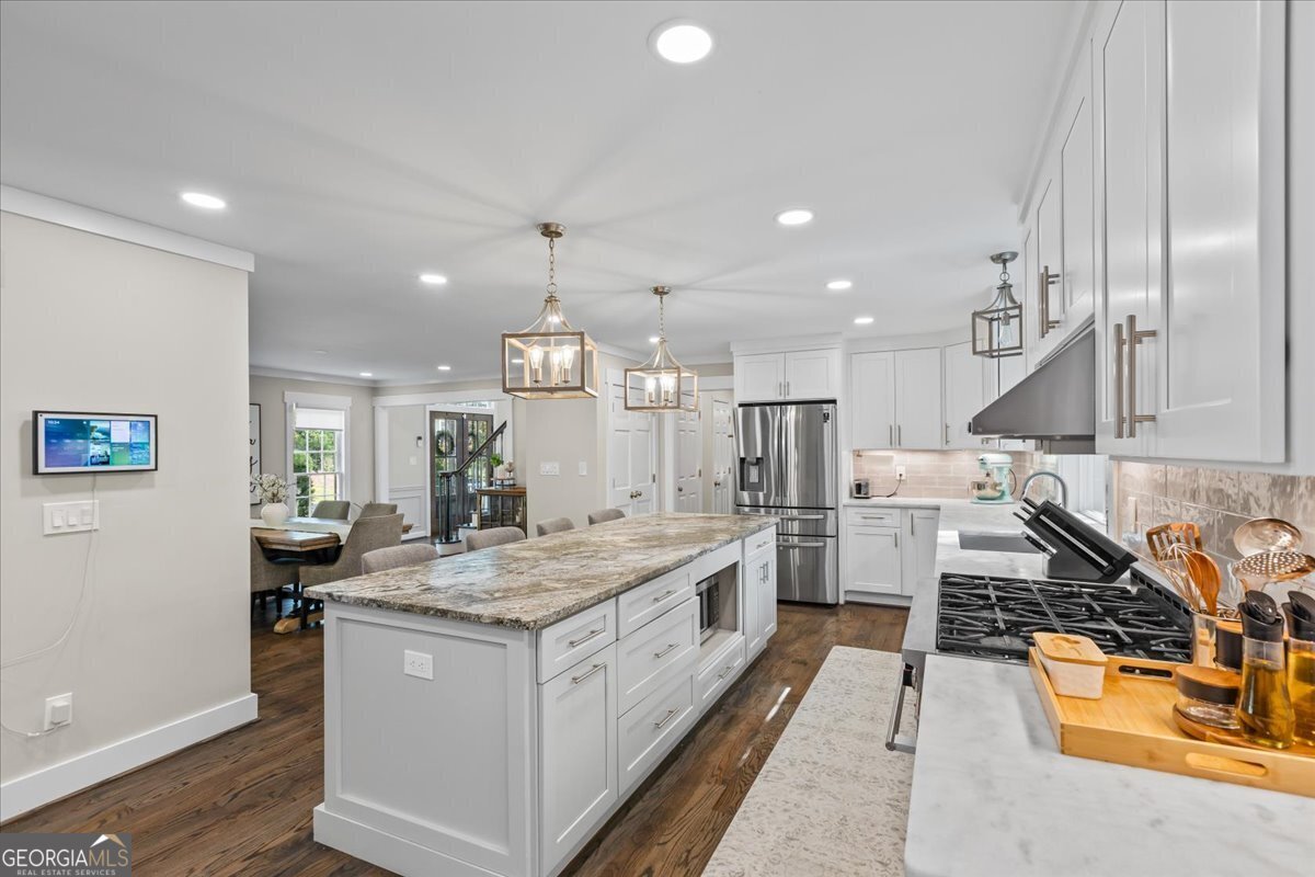 4585 Southport Crossing Peachtree Corners - 12