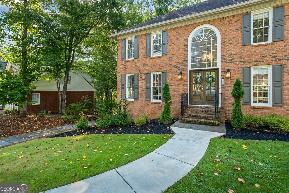 4585 Southport Crossing Peachtree Corners - 2