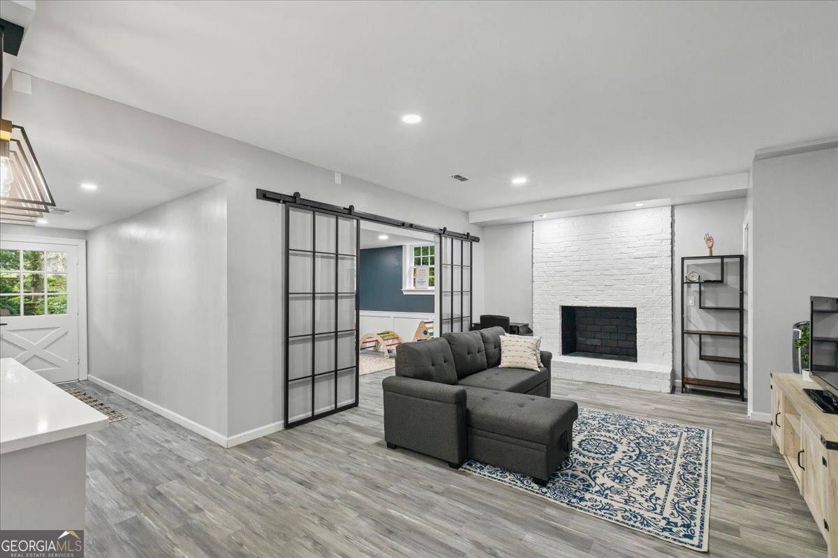 4585 Southport Crossing Peachtree Corners - 21