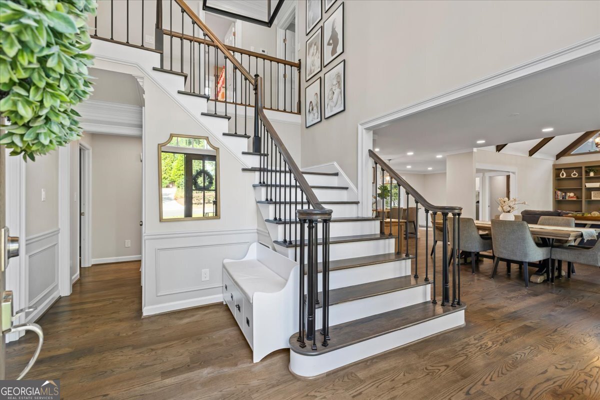 4585 Southport Crossing Peachtree Corners - 3