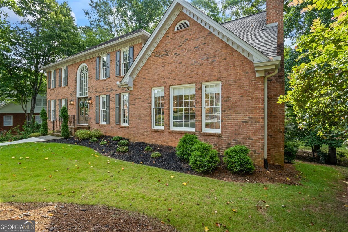 4585 Southport Crossing Peachtree Corners - 38
