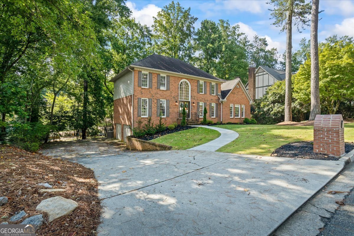 4585 Southport Crossing Peachtree Corners - 39