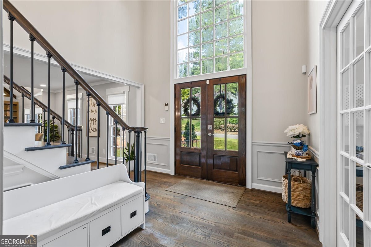 4585 Southport Crossing Peachtree Corners - 4