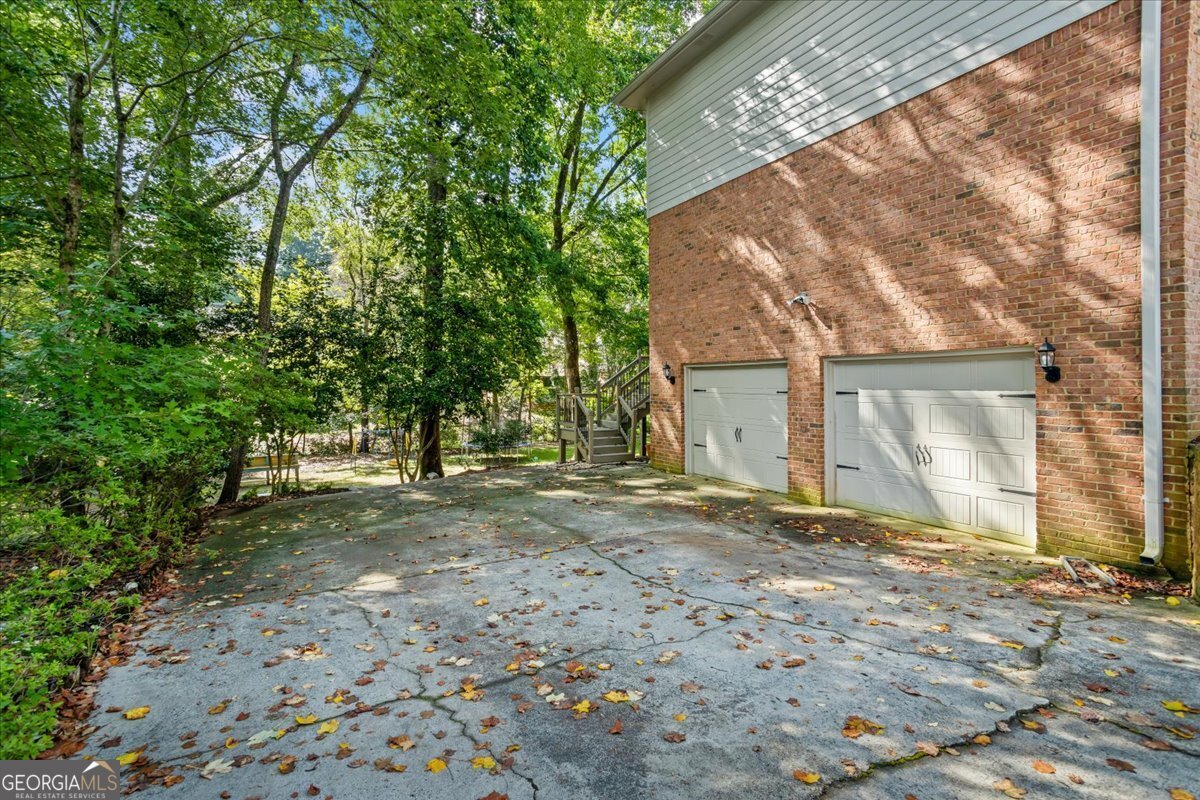 4585 Southport Crossing Peachtree Corners - 40