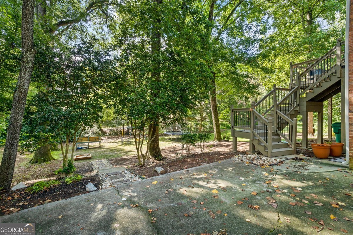 4585 Southport Crossing Peachtree Corners - 41